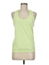 Athleta Green Tank Top Size M (estimated) - photo 1