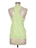 Athleta Green Tank Top Size M (estimated) - photo 2