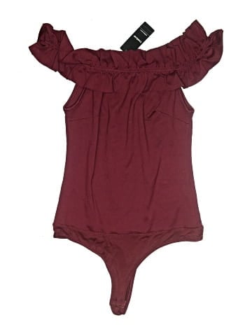 Bebe Bodysuit (view 1)