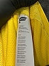 Fabletics Solid Yellow Athletic Shorts Size XL - photo 3