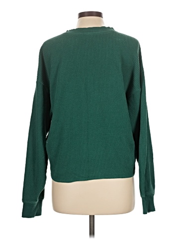 Old Navy Long Sleeve Henley (view 2)