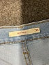 Levi's Hearts Blue Jeans Size 33 waist - photo 8