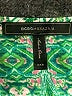 BCBGMAXAZRIA 100% Polyester Paisley Green Romper Size XXS - photo 4