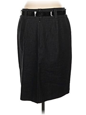 New York & Company Formal Skirt (view 2)