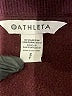 Athleta Burgundy Pullover Sweater Size S - photo 7
