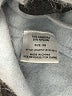 Custommade Blue Wool Cardigan Size XS - photo 8