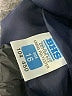 Unbranded 100% Polyester Black Blazer Size 16 - photo 7