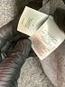 Anne Klein Gray Pullover Sweater Size XS - photo 9