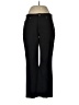 Escada Black Jeans Size EU 40 / US 10 - photo 1
