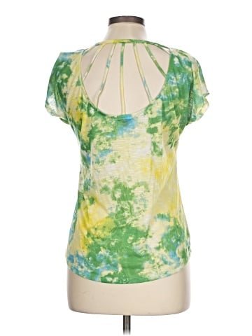 Bongo Short Sleeve T-Shirt (view 2)