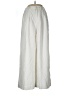 YFB Ivory Casual Pants Size M - photo 1