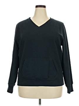Lands' End Sweatshirt