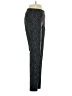 Cato Tweed Black Dress Pants Size 4 - photo 4