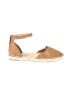 Eileen Fisher Tan Sandals Size 7 - photo 1