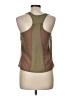 Assorted Brands Green Sleeveless Blouse Size M - photo 2