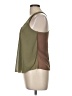 Assorted Brands Green Sleeveless Blouse Size M - photo 5