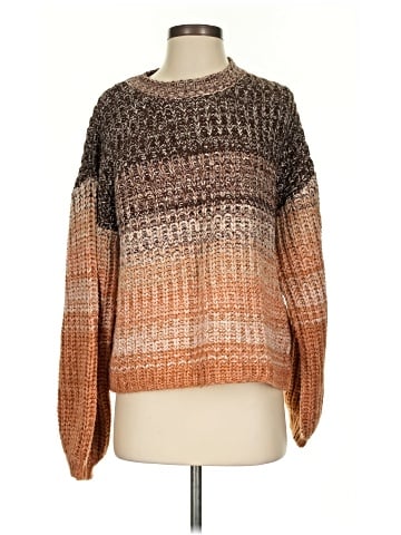 525 America Pullover Sweater (view 1)