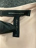 BCBGMAXAZRIA Tan Sleeveless Blouse Size S - photo 6