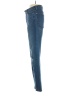 7 For All Mankind Blue Jeans Size 26 waist - photo 5