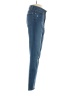 7 For All Mankind Blue Jeans Size 26 waist - photo 4