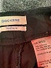 Dockers Black Dress Pants Size 16m - photo 4
