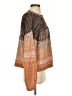 525 America Tweed Brown Pullover Sweater Size S - photo 4