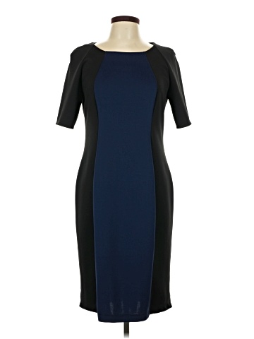 9&Co. Cocktail Dress (view 1)