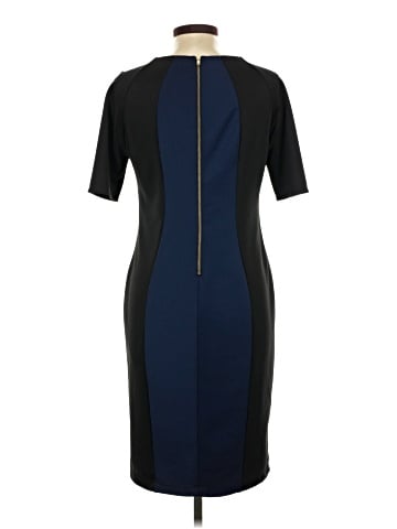9&Co. Cocktail Dress (view 2)