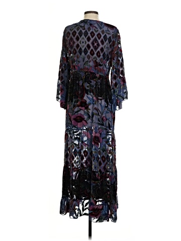 Johnny Was Cocktail Dress - back