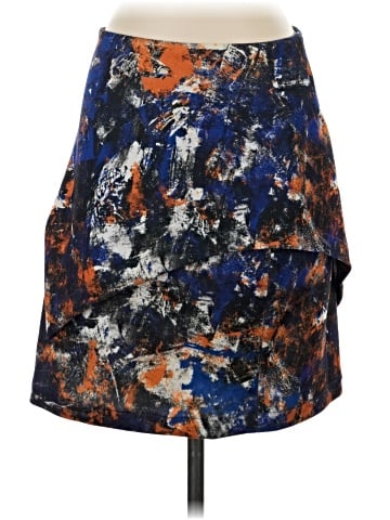 Cut25 by Yigal Azrouël Casual Skirt (view 1)