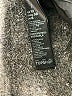 Topshop Metallic Black Cocktail Dress Size 6 - photo 8