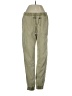 Zara Green Casual Pants Size XS - photo 1