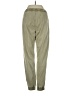 Zara Green Casual Pants Size XS - photo 2