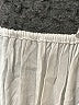 Unbranded Ivory Cocktail Dress Size XXS (estimated) - photo 7