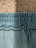 Unbranded Solid Teal Athletic Shorts Size XL - photo 3