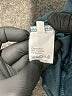 Unbranded Solid Teal Athletic Shorts Size XL - photo 5