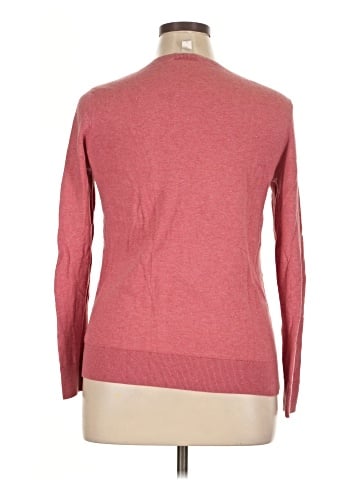 Ann Taylor LOFT Outlet Pullover Sweater (view 2)