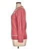 Ann Taylor LOFT Outlet Pink Pullover Sweater Size XL - photo 5