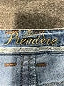 Premiere Stars Blue Jeans Size 11 - 12 - photo 7