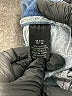 Premiere Stars Blue Jeans Size 11 - 12 - photo 8