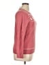 Ann Taylor LOFT Outlet Pink Pullover Sweater Size XL - photo 4