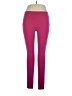 Lole Color Block Pink Active Pants Size XL - photo 1
