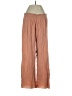 Elan Brown Casual Pants Size S (estimated) - photo 1