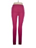Lole Color Block Pink Active Pants Size XL - photo 2