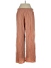 Elan Brown Casual Pants Size S (estimated) - photo 2