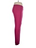 Lole Color Block Pink Active Pants Size XL - photo 4