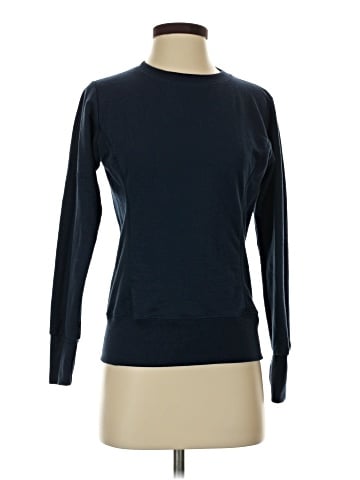Anvil Pullover Sweater (view 1)
