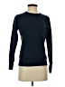 Anvil Blue Pullover Sweater Size S - photo 1