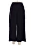 Vince. Black Casual Pants Size 12 - photo 1