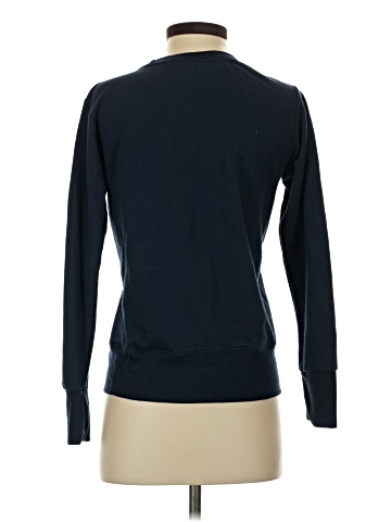 Anvil Pullover Sweater (view 2)